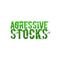 Agressive Stocks