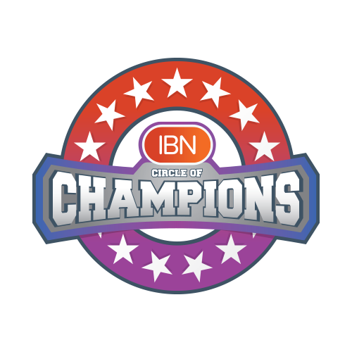 IBN Circle of Champions